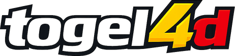 Logo togel4d